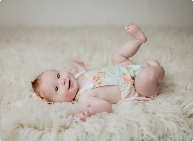 Photo of Lucia Iris Seifried